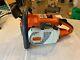 Used Stihl 031 av electronic, Chainsaw. Great Compression