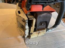 Used Stihl 031 av electronic, Chainsaw. Great Compression