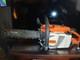 Used Stihl 031 av electronic, Chainsaw. Great Compression. Needs Some Tlc