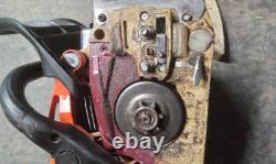 Used Stihl Ms 390 For Parts Starts But Won't Run