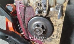 Used Stihl Ms 390 For Parts Starts But Won't Run
