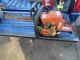 Used Stihl Ms 390 Starts And Runs Good, But Needs The Handle Replaced