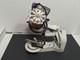 Used Stihl USG Electric Chain Sharpener- (WITHOUT FAN SHROUD!)