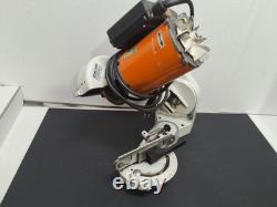 Used Stihl USG Electric Chain Sharpener- (WITHOUT FAN SHROUD!)