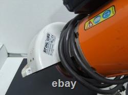 Used Stihl USG Electric Chain Sharpener- (WITHOUT FAN SHROUD!)