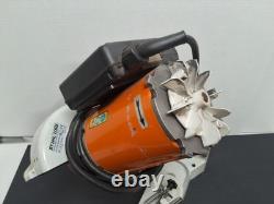 Used Stihl USG Electric Chain Sharpener- (WITHOUT FAN SHROUD!)