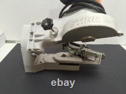 Used Stihl USG Electric Chain Sharpener- (WITHOUT FAN SHROUD!)