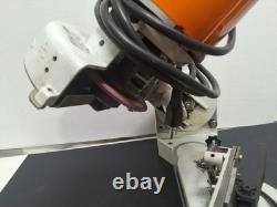 Used Stihl USG Electric Chain Sharpener- (WITHOUT FAN SHROUD!)