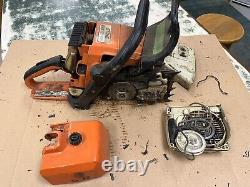 Used stihl chainsaw model 029