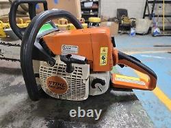 Used stihl chainsaws for sale ms 250