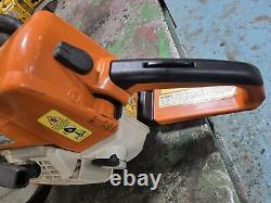 Used stihl chainsaws for sale ms 250