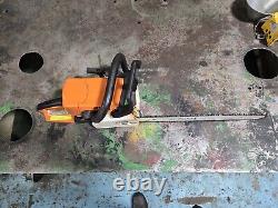 Used stihl chainsaws for sale ms 250