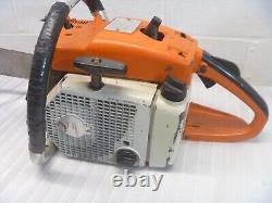 VINTAGE STIHL 045 AV SUPER electronic Collector Chainsaw AS IS
