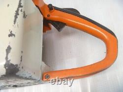 VINTAGE STIHL 045 AV SUPER electronic Collector Chainsaw AS IS
