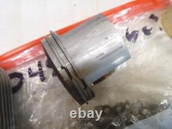 VINTAGE STIHL 045 AV SUPER electronic Collector Chainsaw AS IS