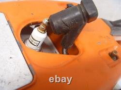 VINTAGE STIHL 045 AV SUPER electronic Collector Chainsaw AS IS