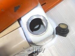 VINTAGE STIHL 045 AV SUPER electronic Collector Chainsaw AS IS