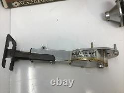 Versatool Chainsaw Attachment Stihl Husky Poulan Mac Echo Reciprocating Saw