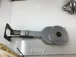 Versatool Chainsaw Attachment Stihl Husky Poulan Mac Echo Reciprocating Saw