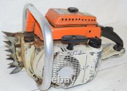 Vintage Chainsaw Chain Saw STIHL 041 AV Super Parts or Repair