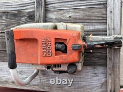 Vintage STIHL 030AV Chainsaw Saw / Parts Repair 030 AV