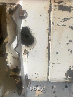 Vintage STIHL 041 AV Chainsaw Saw 041AV Powerhead Wood Boss Pulls Over