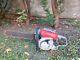 Vintage STIHL Contra 1106 chainsaw, Powerhead only, Contra Lightning