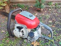 Vintage STIHL Contra 1106 chainsaw, Powerhead only, Contra Lightning