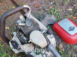 Vintage STIHL Contra 1106 chainsaw, Powerhead only, Contra Lightning