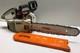 Vintage Stihl 009L 1980-1989 40.8cc Pruning Chainsaw