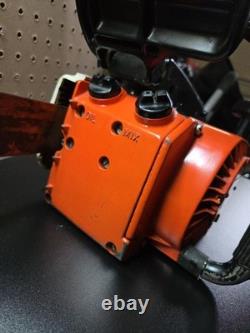 Vintage Stihl 015 AV Chainsaw Read Description