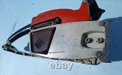 Vintage Stihl 041AV Chainsaw Parts/Repair Chain Saw