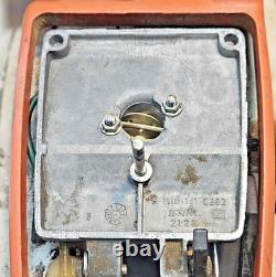 Vintage Stihl 041 AV Farmboss Chainsaw WATCH VIDEO under description antique