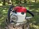 Vintage Stihl 041 CHAINSAW POWERHEAD