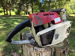 Vintage Stihl 041 CHAINSAW POWERHEAD