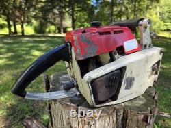 Vintage Stihl 041 CHAINSAW POWERHEAD