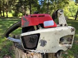 Vintage Stihl 041 CHAINSAW POWERHEAD