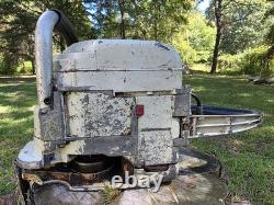 Vintage Stihl 041 CHAINSAW POWERHEAD