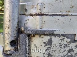 Vintage Stihl 041 CHAINSAW POWERHEAD