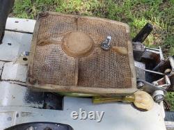 Vintage Stihl 041 CHAINSAW POWERHEAD