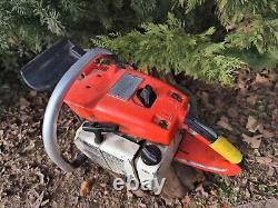 Vintage Stihl 045 AV Super chainsaw