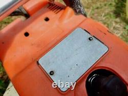 Vintage Stihl 045 AV Super chainsaw