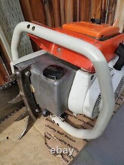 Vintage Stihl 051 Chainsaw