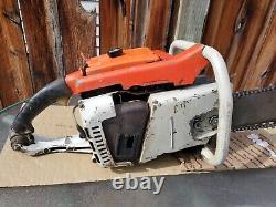 Vintage Stihl 051 Chainsaw