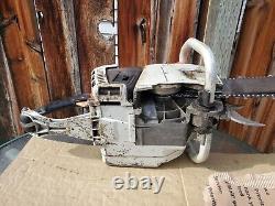 Vintage Stihl 051 Chainsaw