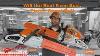 Which Stihl Chainsaw Is The Farm Boss